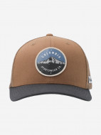 Бейсболка Columbia Mesh Snap Back - High — фото №2