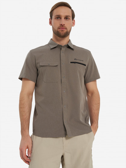 Outventure ерлер қысқа жеңді жейдесі