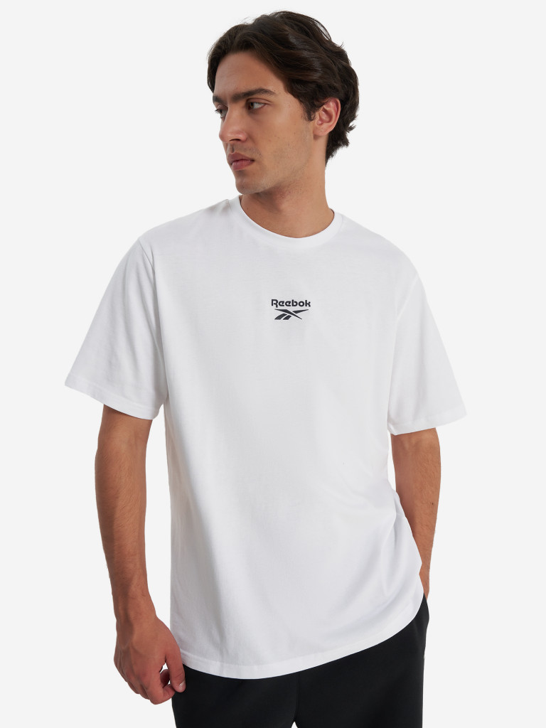 Футболка мужская Reebok Adrian — фото №5