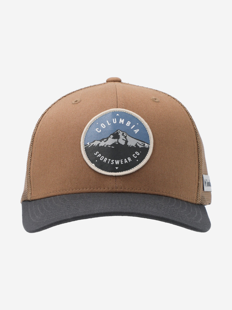 Бейсболка Columbia Mesh Snap Back - High — фото №2