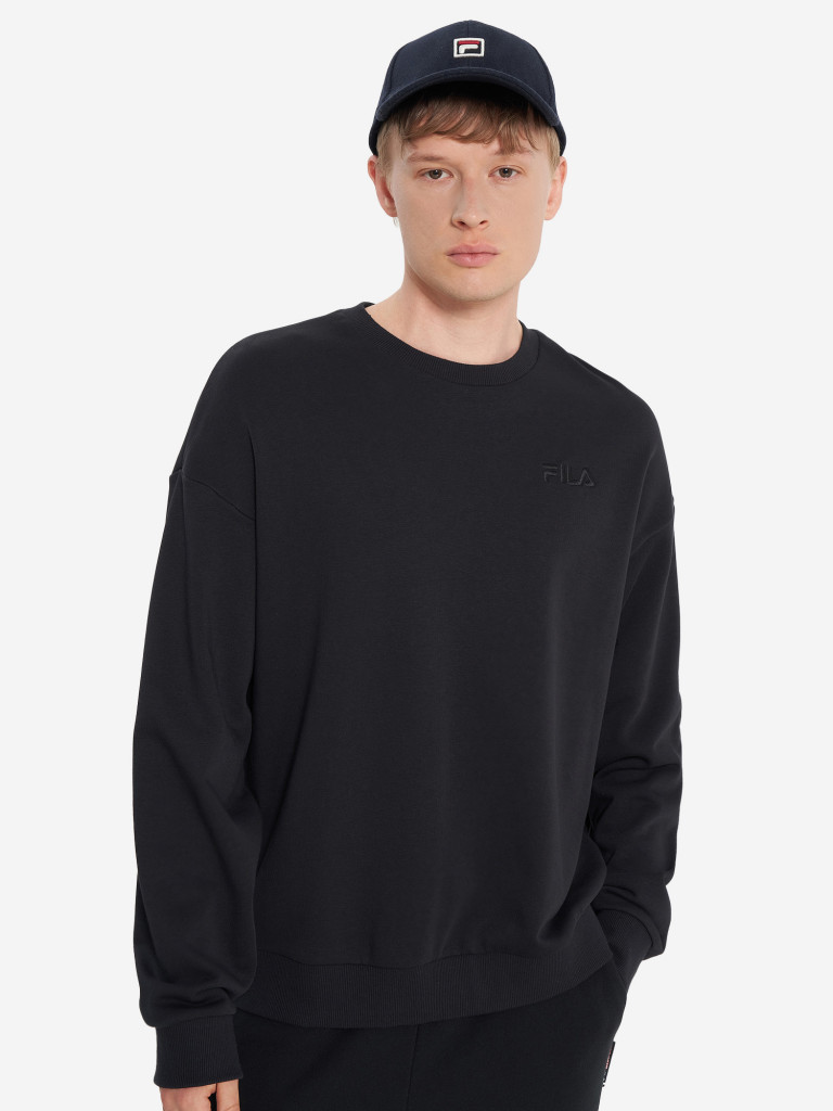 Бейсболка FILA — фото №9
