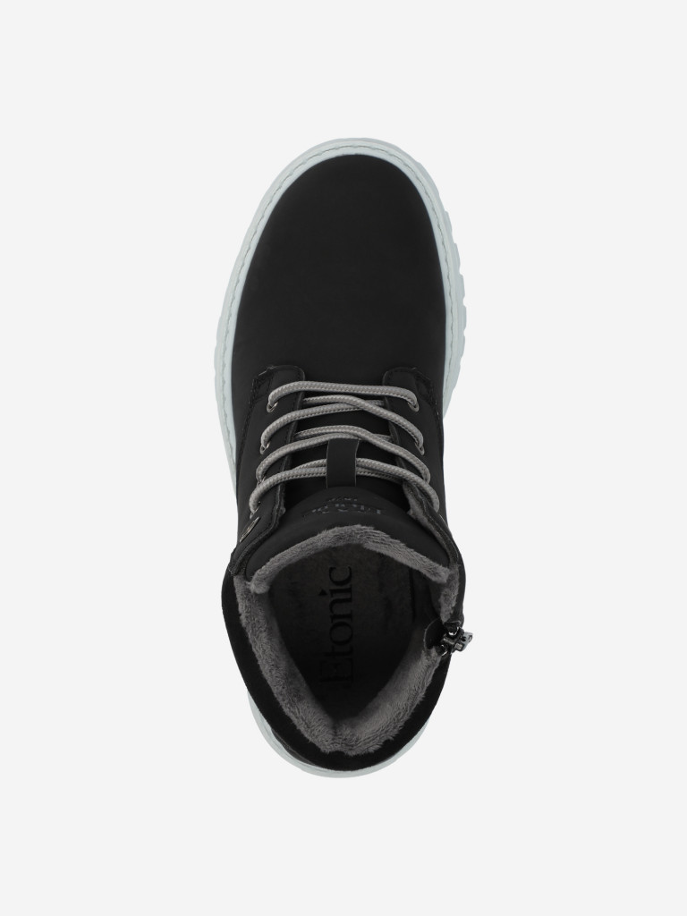 Ботинки утепленные для девочек Etonic Aspen — фото №5