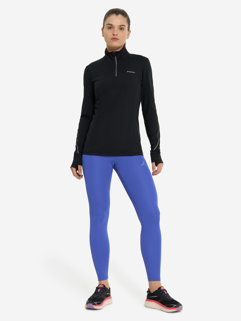 Легинсы женские Demix ActiveMove Urban — фото №6