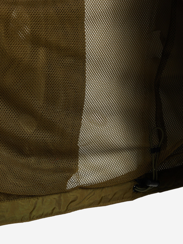 Куртка мембранная мужская Columbia Watertight II Jacket — фото №7