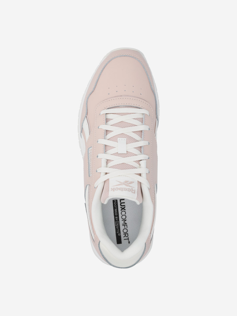Кроссовки женские Reebok Glide — фото №6
