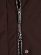 Пальто утепленное женское Luhta Heinis — фото №14