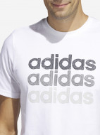 Футболка мужская adidas — фото №5