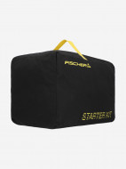 Набор хоккейной защиты детский Fischer W150 JR — фото №24