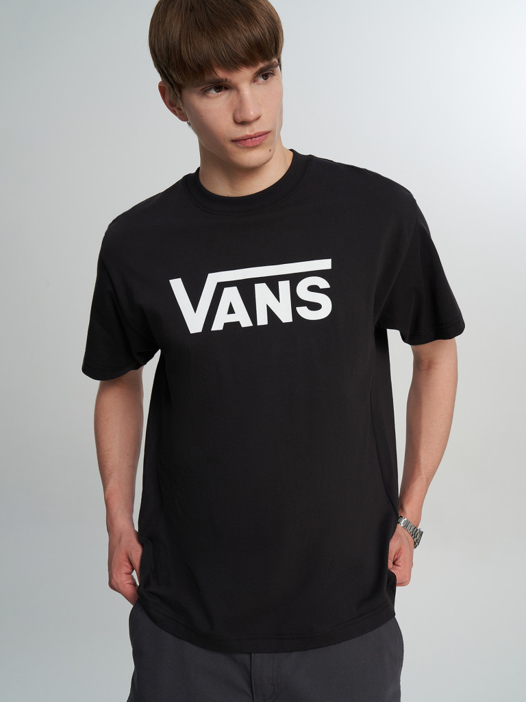 Vans Classic SS ерлер футболкасы — фото №6