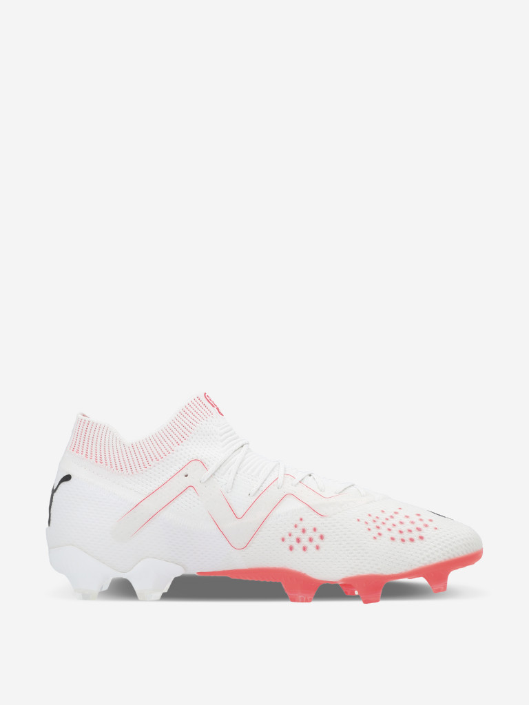 Бутсы мужские PUMA Future Ultimate Fg/Ag — фото №5