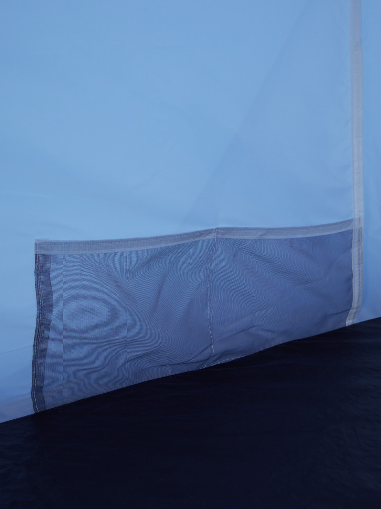 Палатка 3-местная Denton Pop Up 3 DLT — фото №12