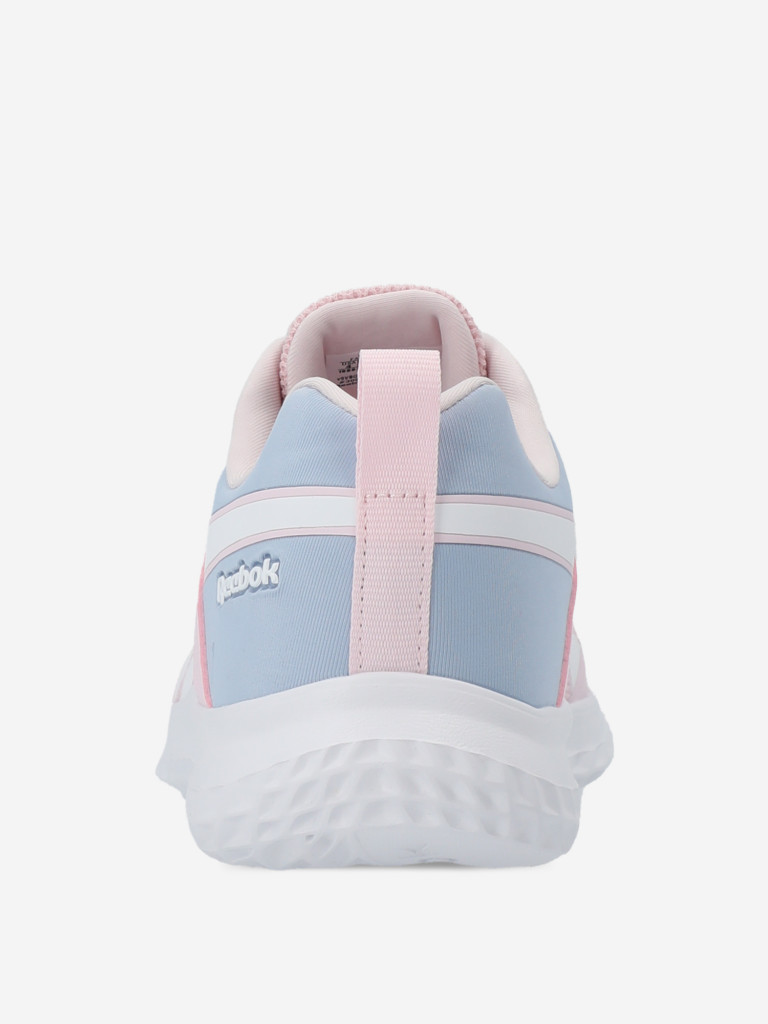 Кроссовки для девочек Reebok Rush Runner 5 — фото №4