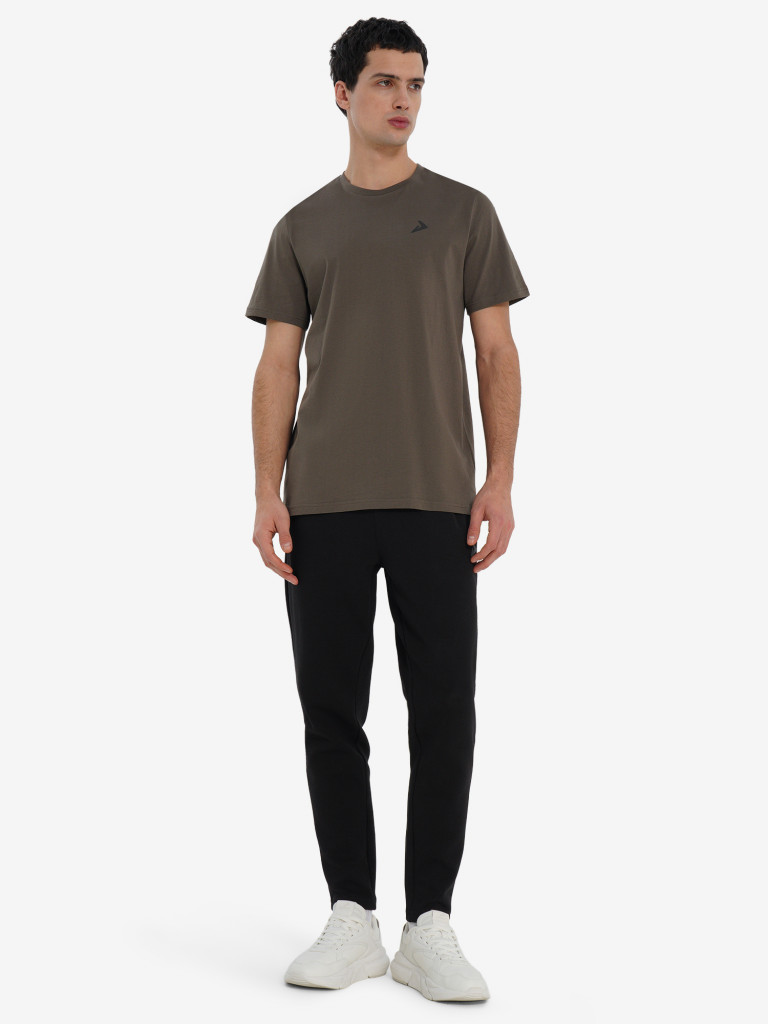 Demix ерлер футболкасы — фото №4