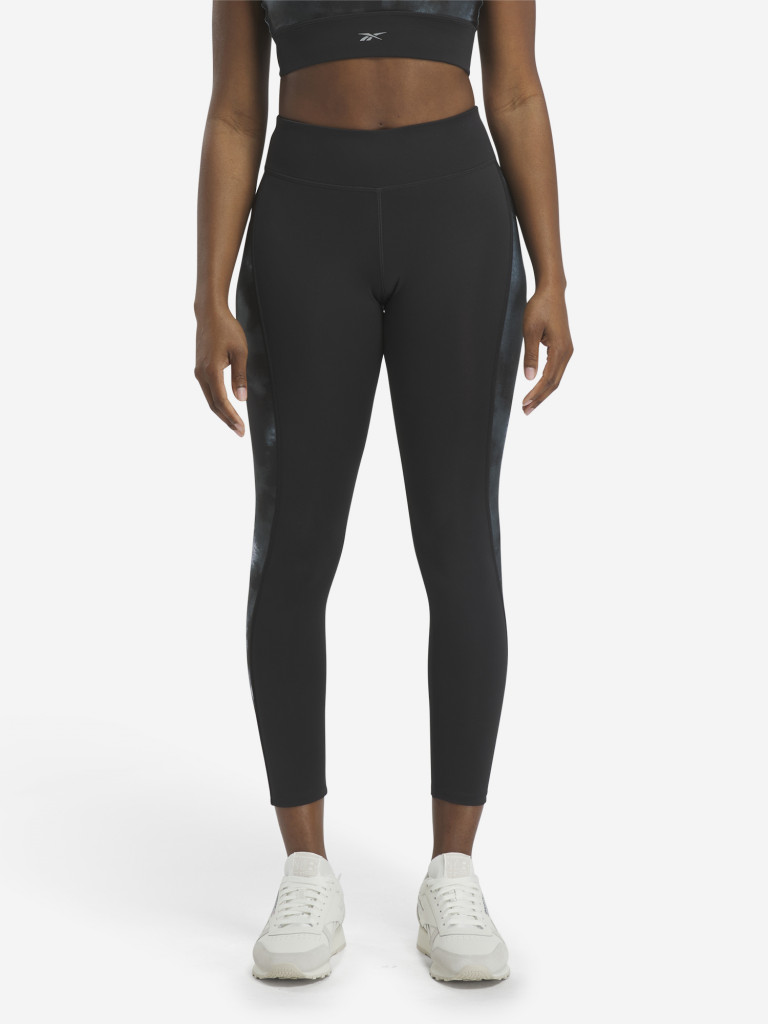 Легинсы женские Reebok Running