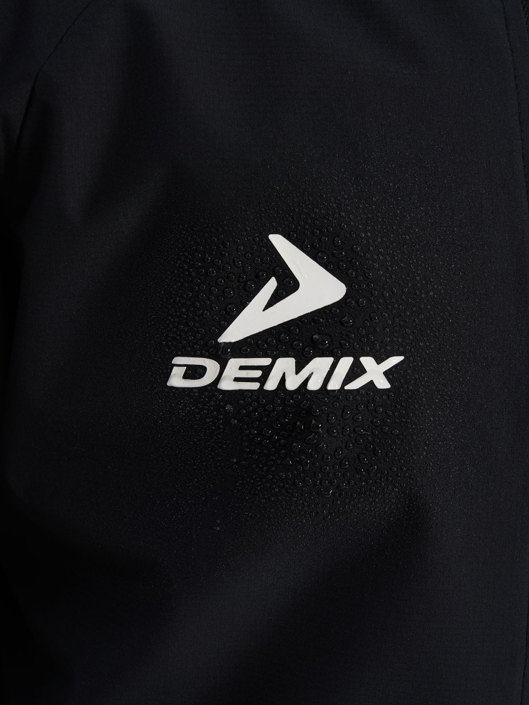 Ветровка для мальчиков Demix Midfielder — фото №11
