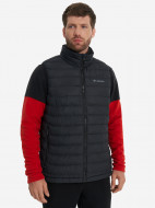 Columbia Powder Lite II Vest ерлер жылы кеудешесі — фото №2