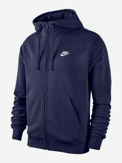 Толстовка мужская Nike