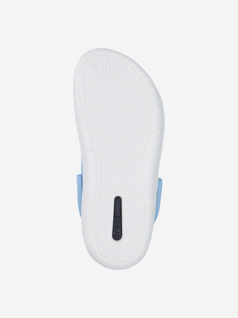 Сабо женские Crocs InMotion — фото №8