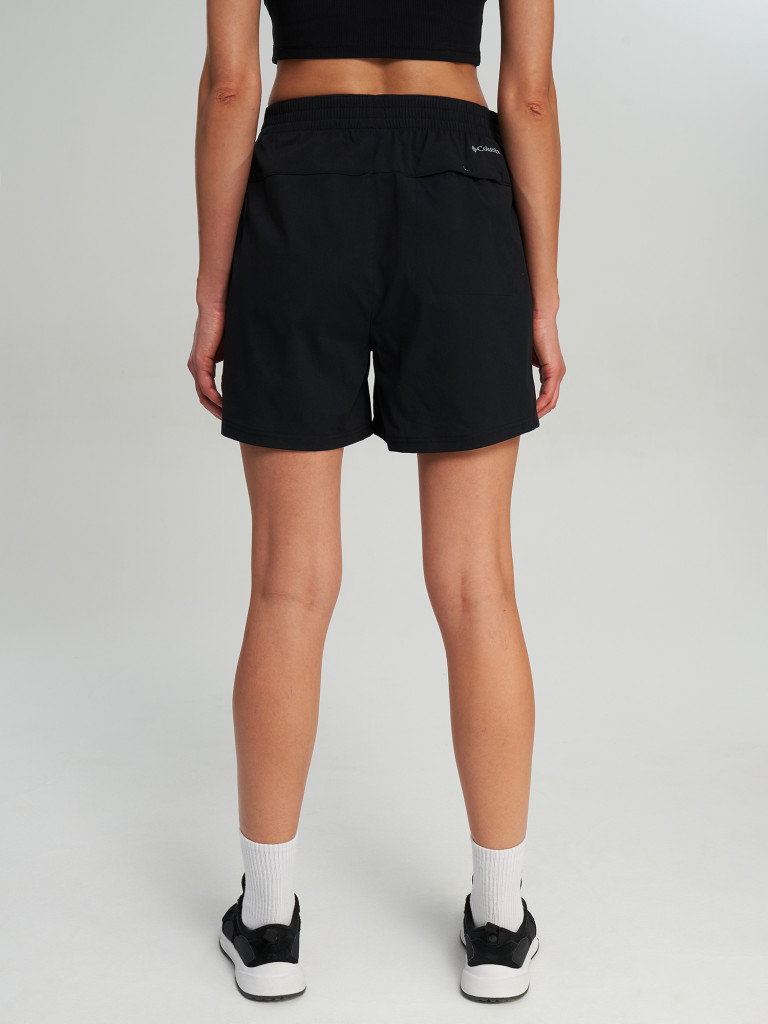 Шорты женские Columbia Cedar Crest Short — фото №3
