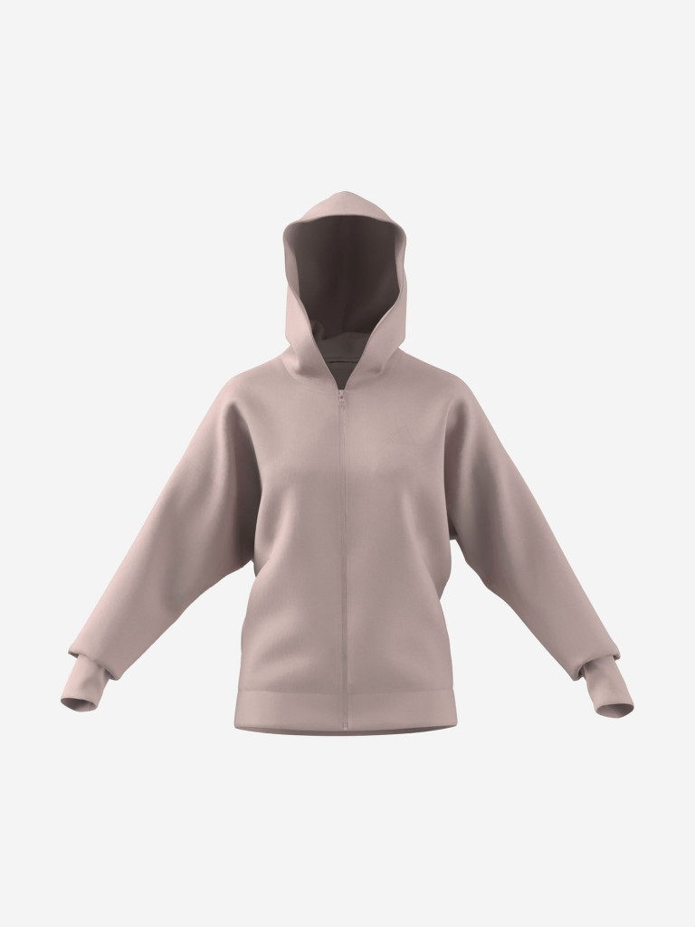 Толстовка женская adidas All Szn — фото №2
