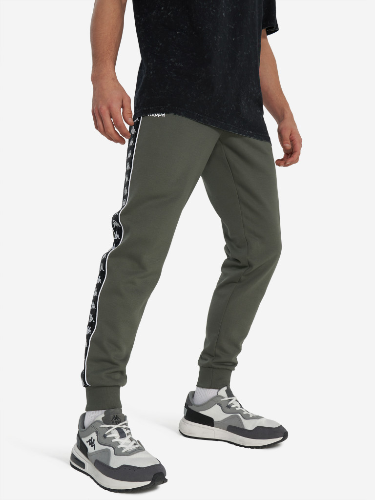 Kappa Banda d’Origini ерлер шалбары — фото №5