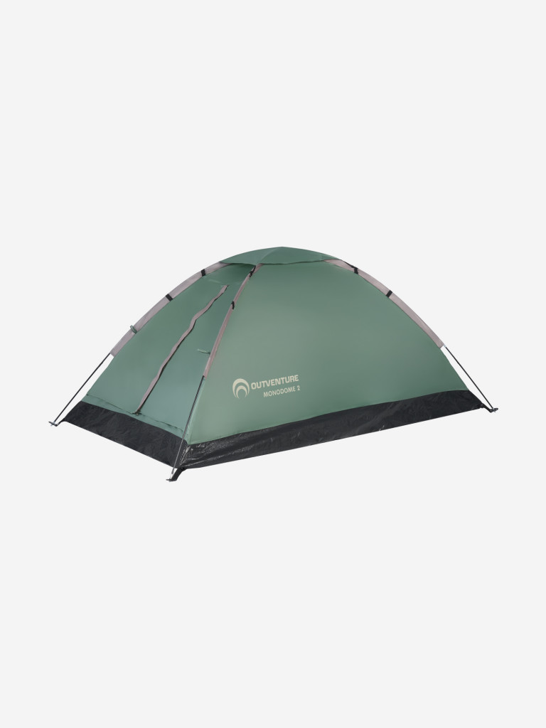 Outventure Monodome 2 екі орынды шатыры