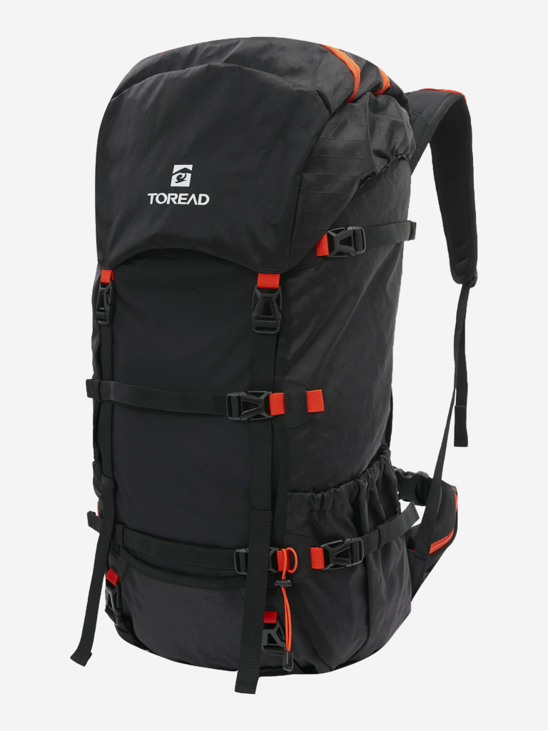 Рюкзак Toread Snow Super Light 50 л — фото №2