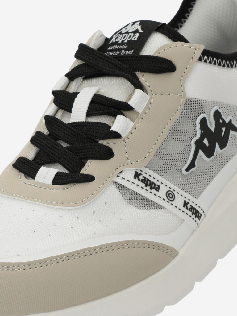 Kappa Authentic Smr қыздарға арналған кроссовкасы — фото №8