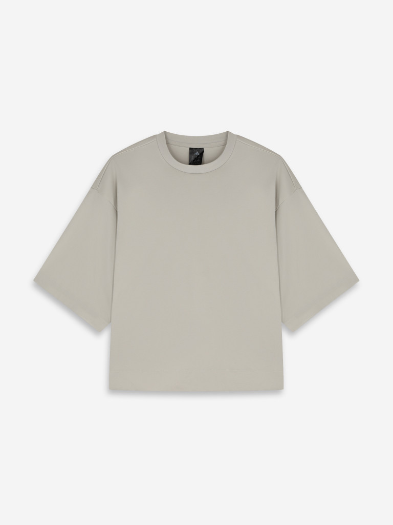 Футболка женская adidas — фото №7