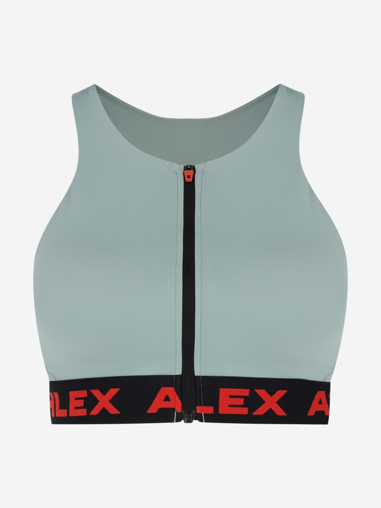 Топ бра спортивный Athlex — фото №10
