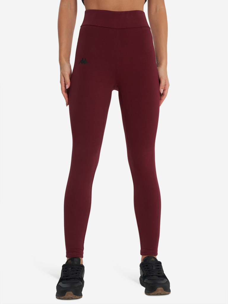 Легинсы женские Kappa — фото №2