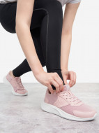 Demix әйелдер кроссовкасы — фото №7