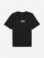 PUMA Ess Logo Lab ерлер футболкасы