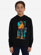 Худи для мальчиков Demix — фото №2