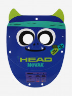 Ракетка для большого тенниса детская Head Novak 25" — фото №4