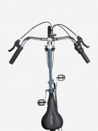 Велосипед складной Denton Journey 24" — фото №6