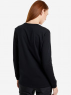 Лонгслив женский Columbia Culver City LS Graphic Tee — фото №2
