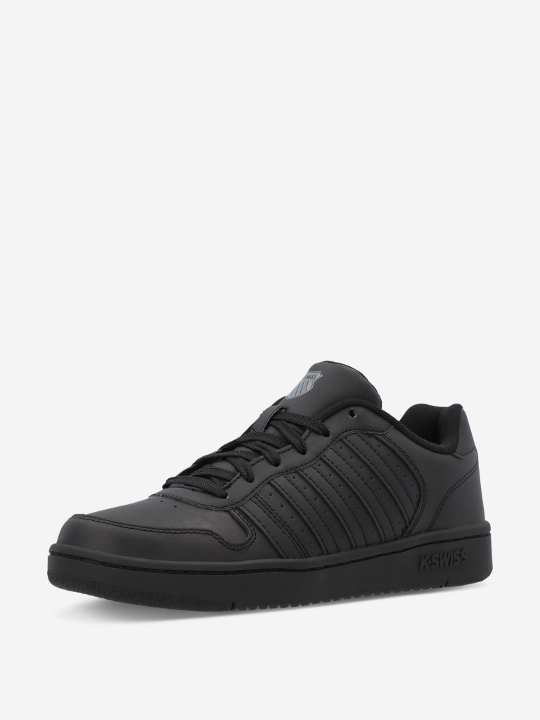Кеды женские K-Swiss Court Palisades — фото №3
