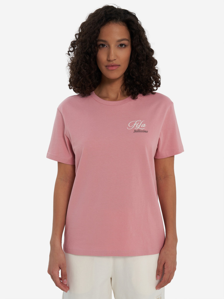 Футболка женская FILA — фото №2