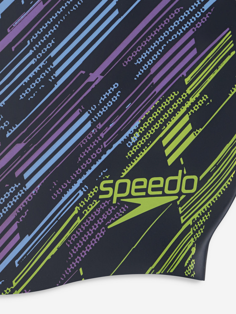 Speedo жүзу телпегі — фото №3