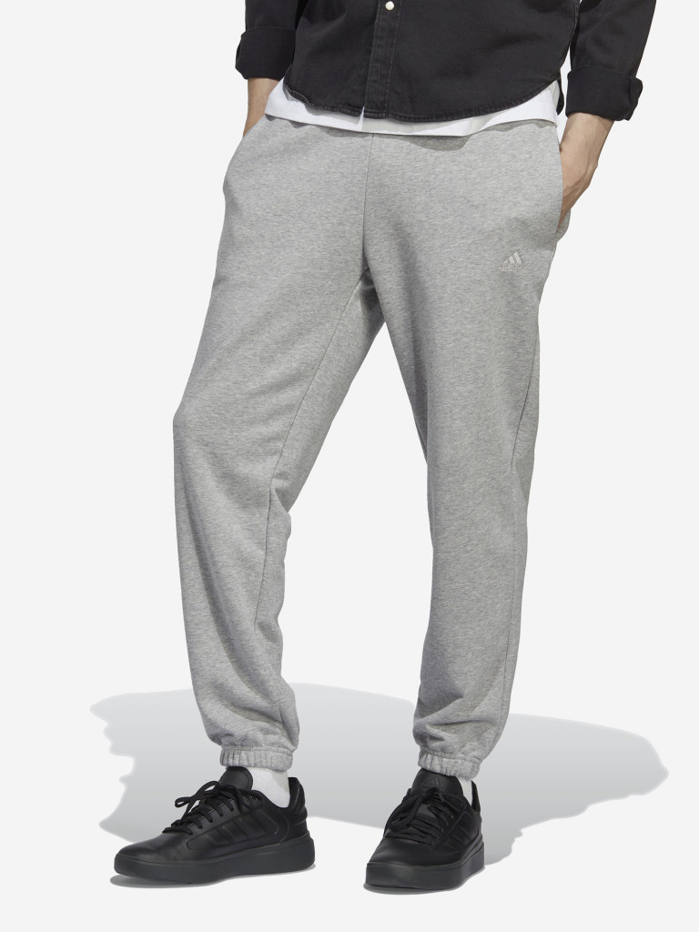 Брюки мужские adidas