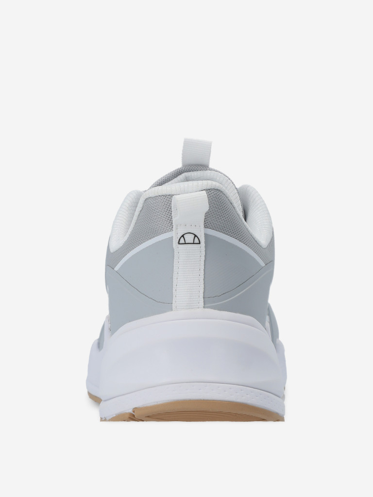 Кроссовки мужские Ellesse Evro Runner Am Light — фото №4