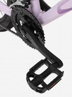 Велосипед горный Stern Angel 1.0 26" — фото №8