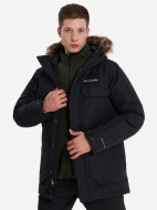 Парка мужская Columbia South Canyon III Long Parka
