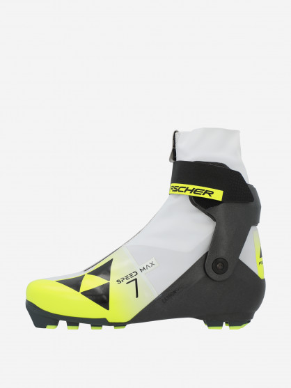 Fischer SpeedMax 7 Skate WS шаңғы бәтеңкесі