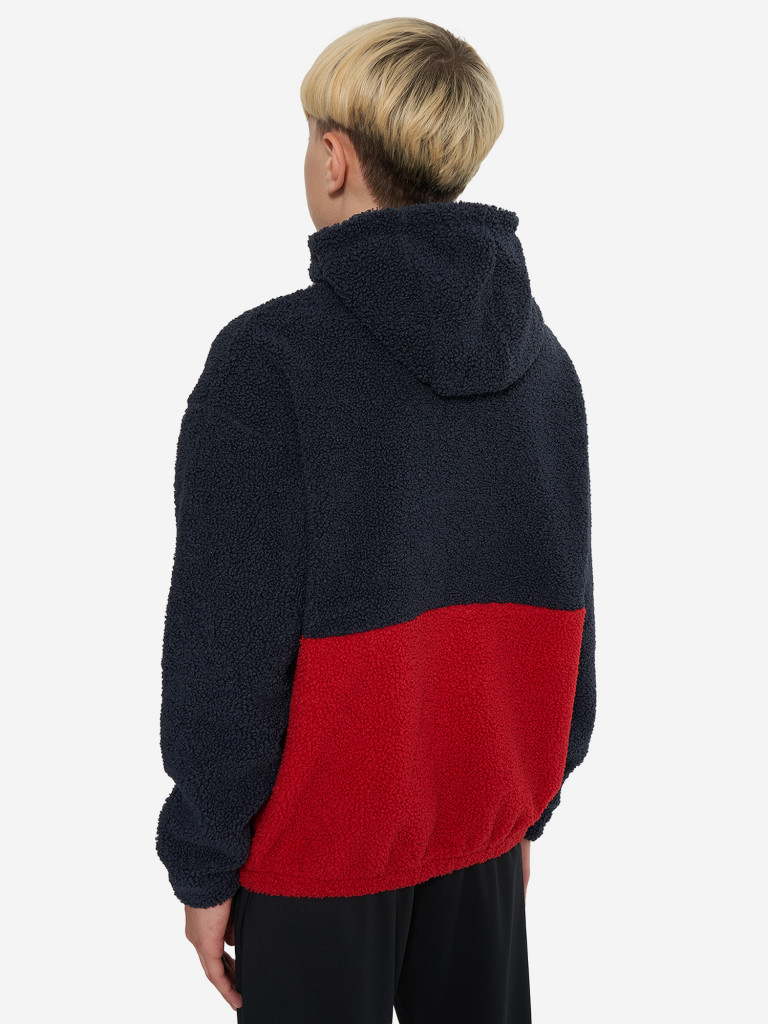 Толстовка для мальчиков FILA — фото №3