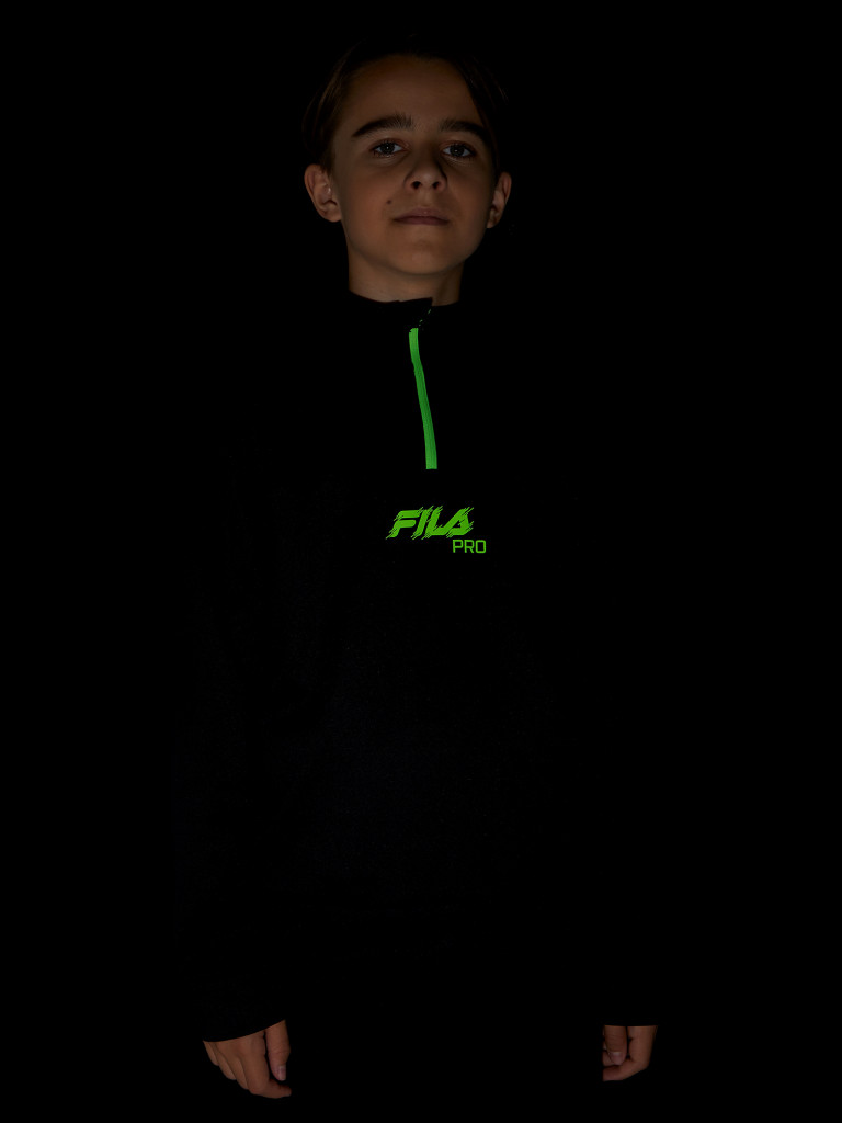 Спортивный костюм для мальчиков FILA — фото №11