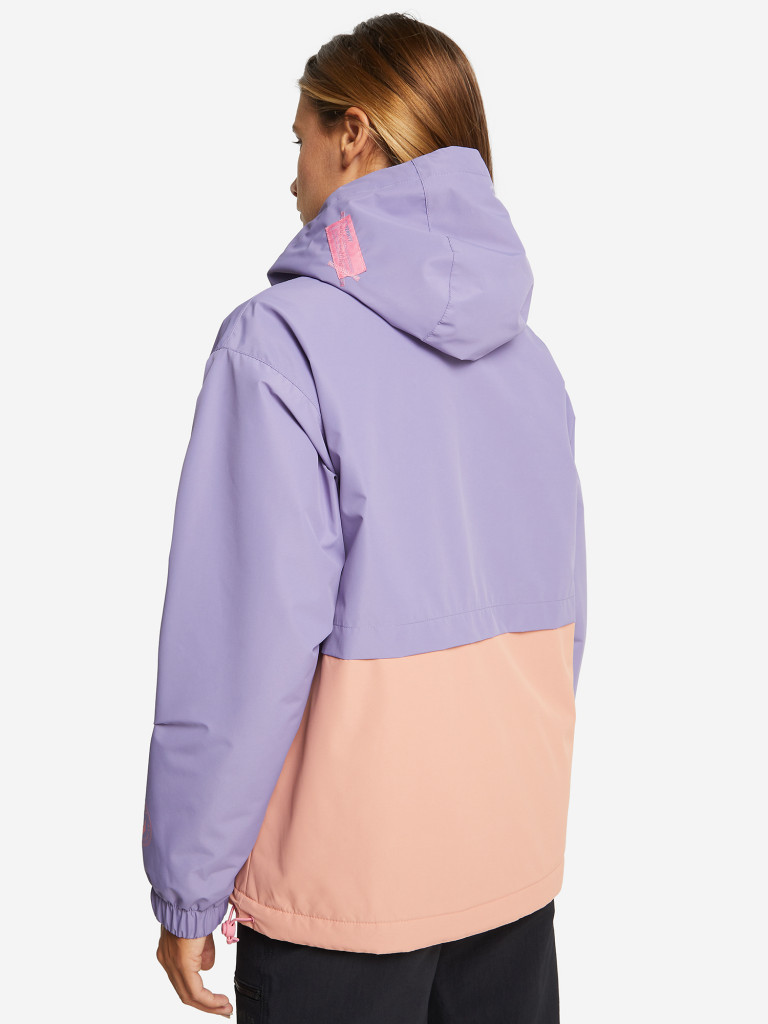 Куртка утепленная женская Termit — фото №2