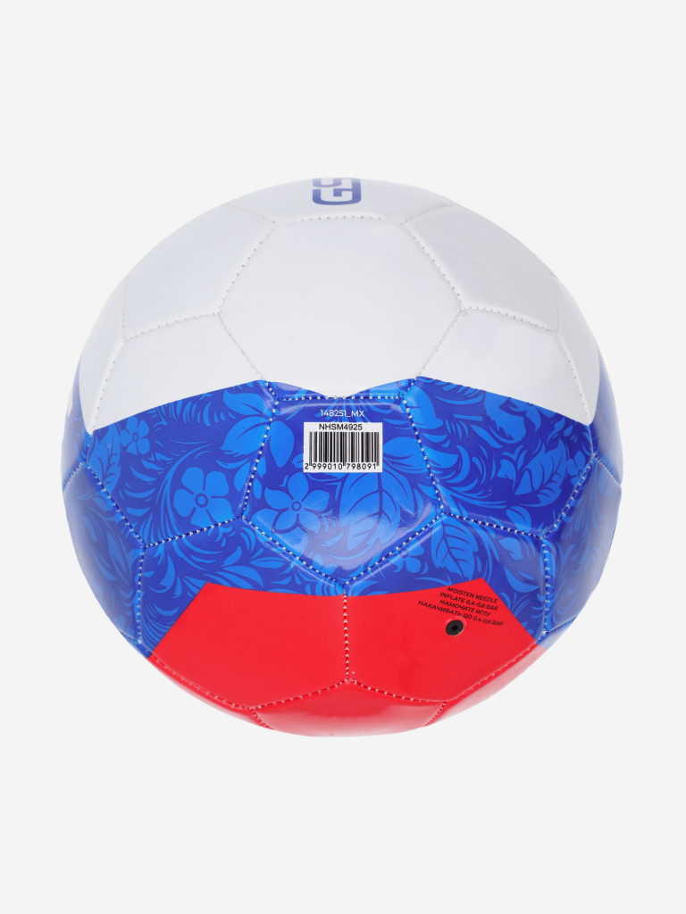 Мяч футбольный GSD Russia — фото №4