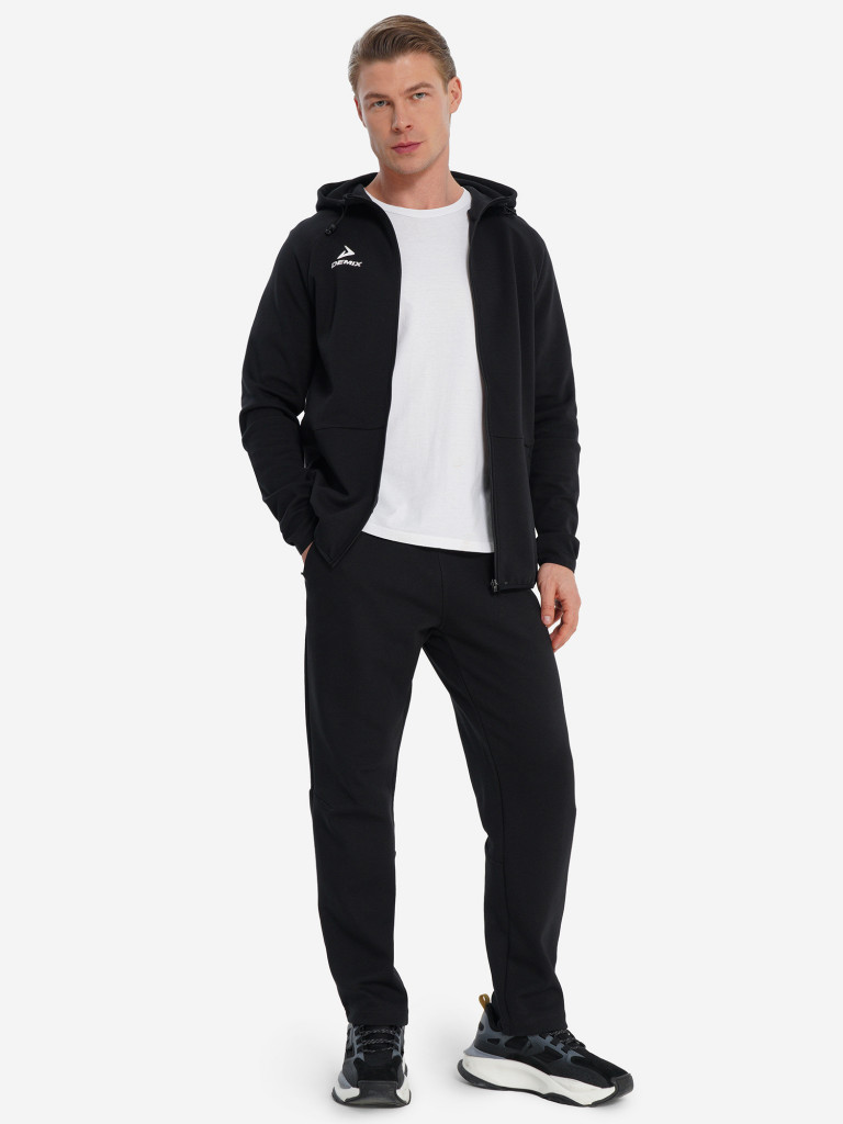 Брюки мужские Demix — фото №4